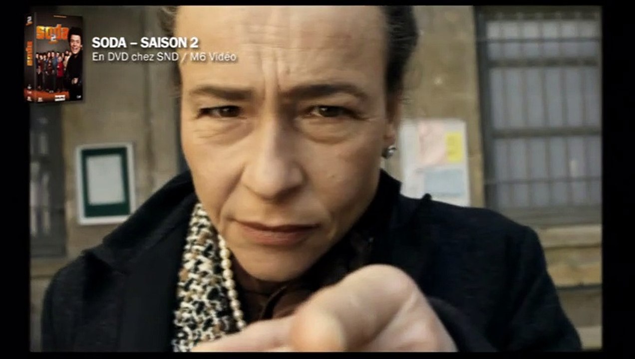 Soda - saison 2 Extrait vidéo VF