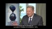Al Gore : "Nous avons la solution à la crise climatique"