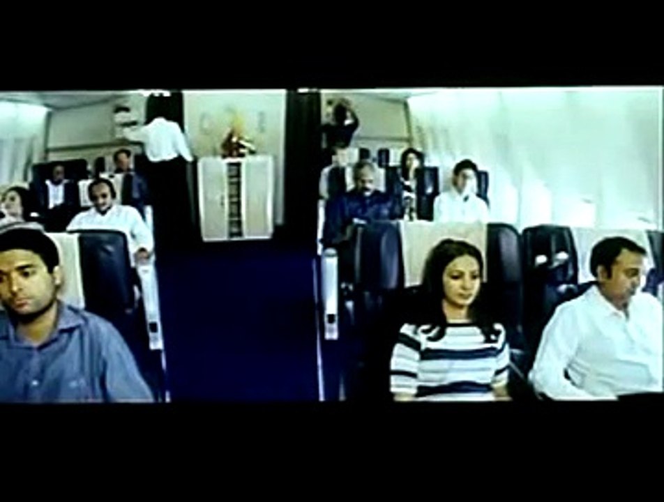 Swades : nous, le peuple Bande-annonce VO