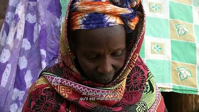 Rencontrer mon père Bande-annonce VF