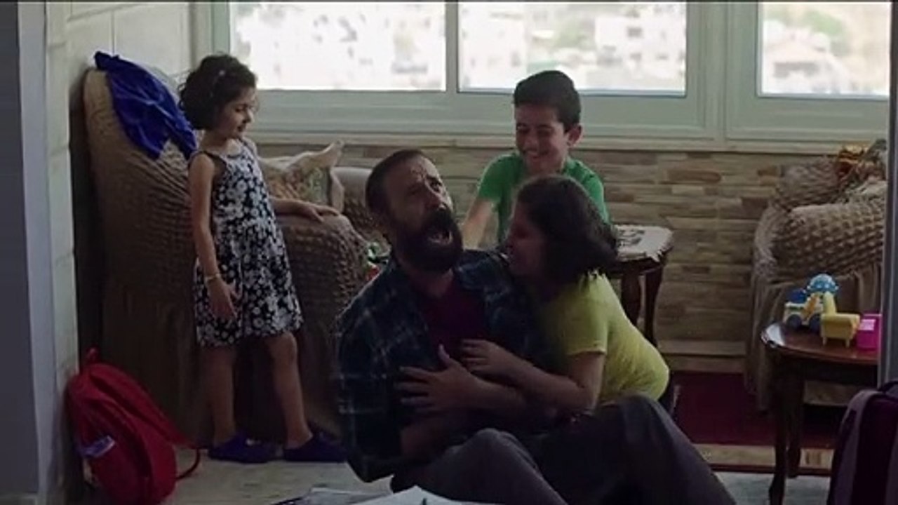 200 mètres Bande-annonce VO