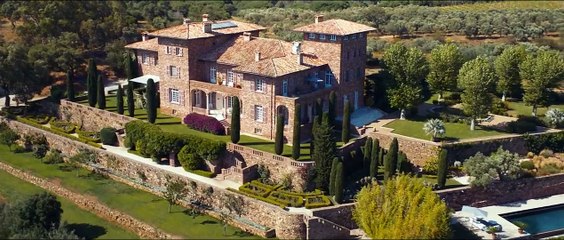 Villa Caprice Bande-annonce VF