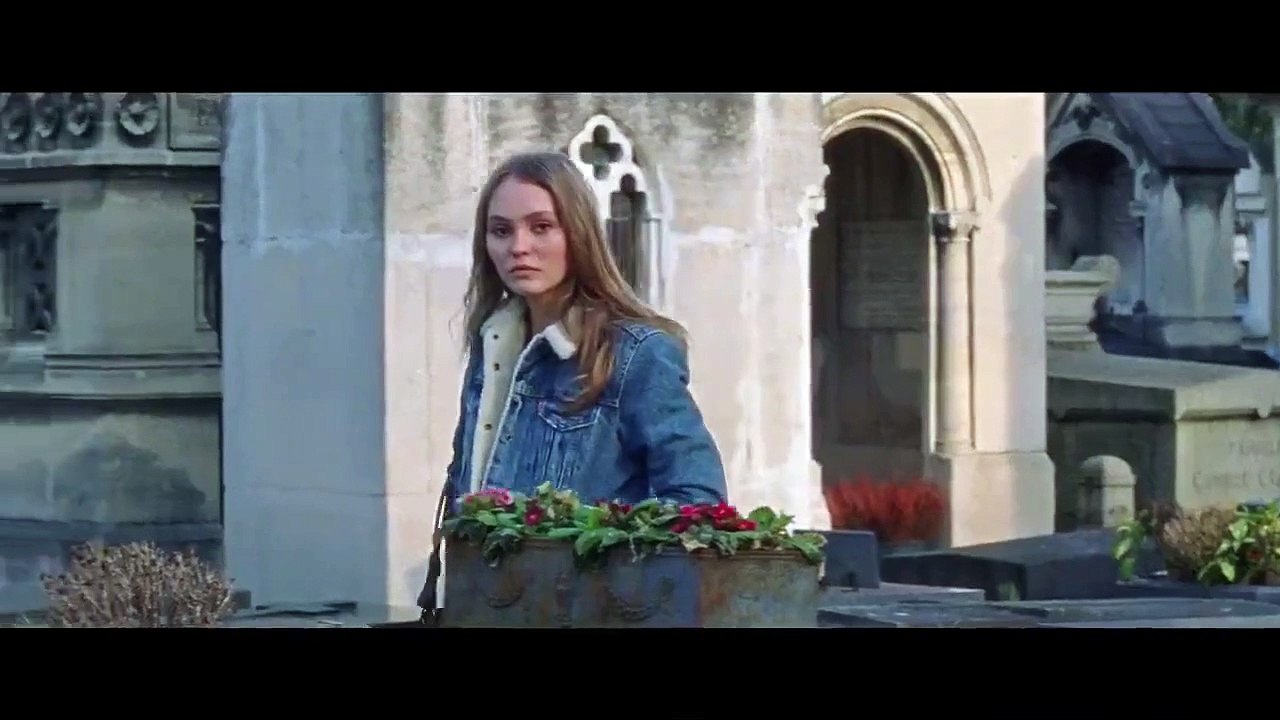 L'Homme fidèle : "Le film est joueur, étrange, surprenant tout le temps..."