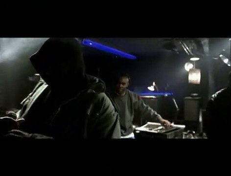 Notorious B.I.G. Extrait vidéo (2) VO