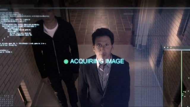 Prison Break - saison 5 - épisode 8 Teaser VO