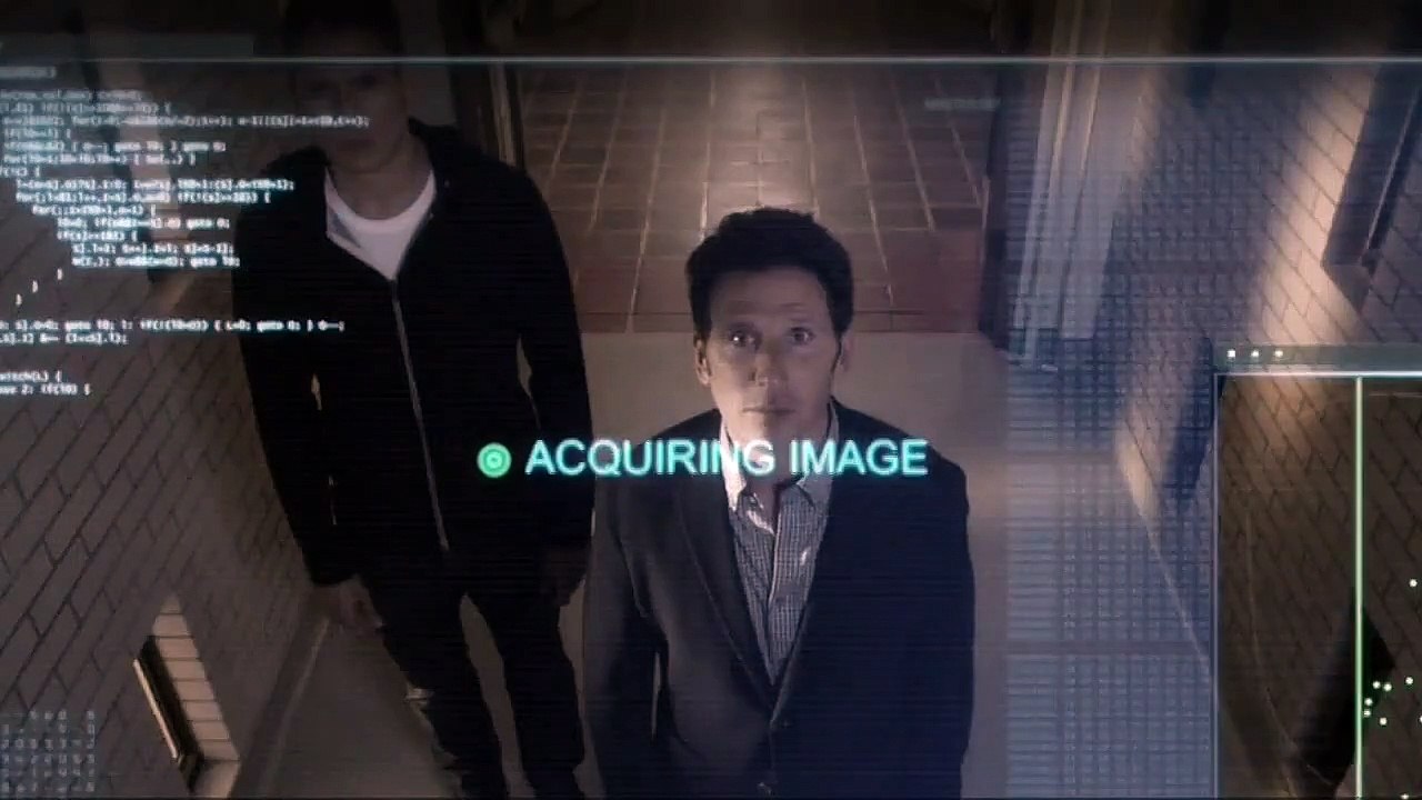 Prison Break - saison 5 - épisode 8 Teaser VO