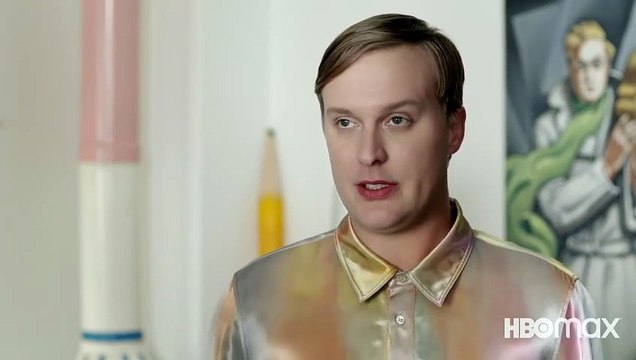 Search Party - saison 4 Bande-annonce VO