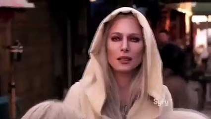 Defiance - saison 1 Teaser (3) VO
