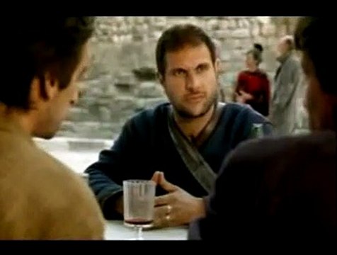 Voici venu le temps Bande-annonce VF