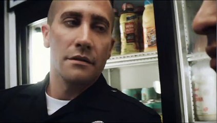 End of Watch Extrait vidéo VF