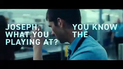 Surge Bande-annonce VO