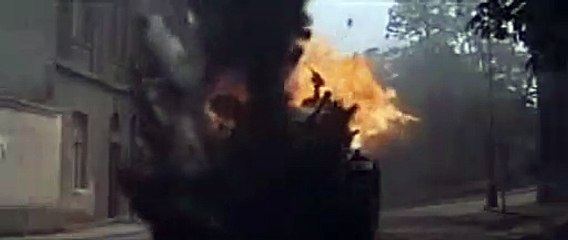 Le Pont de Remagen Bande-annonce VO