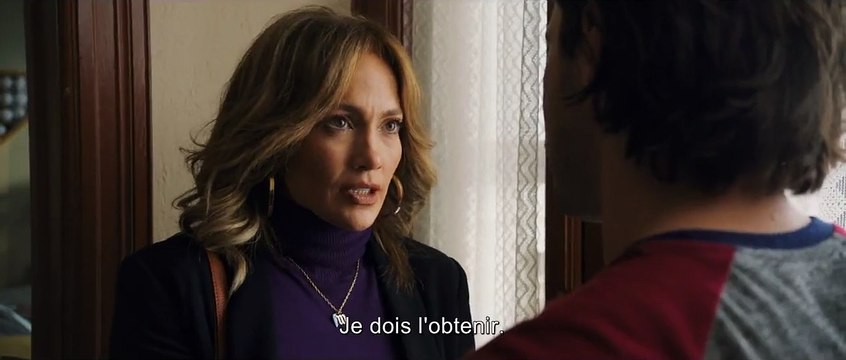 Seconde chance EXTRAIT VO Épate-les