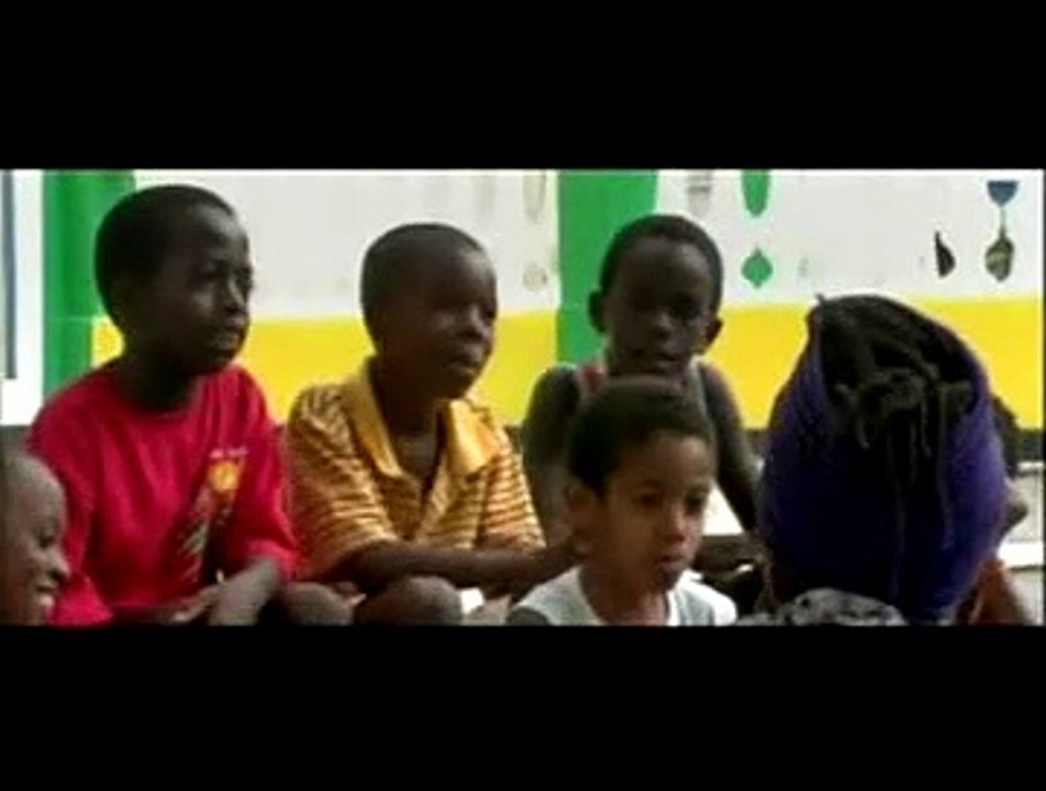 Le Miracle de Candeal Extrait vidéo VO