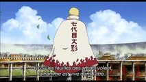 Boruto : Naruto, le film Bande-annonce VO