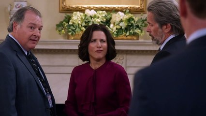 Veep - saison 5 - épisode 3 Teaser VO