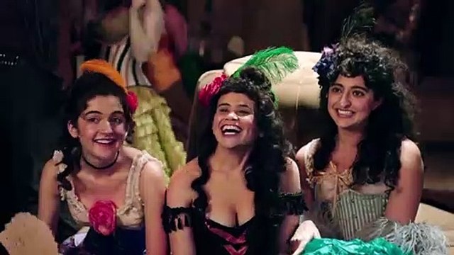 Miracle Workers - saison 3 Bande-annonce VO