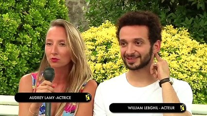 Angoulême 2015 : la folie Kev Adams pour l&#039;avant-première géante d&#039;Aladin
