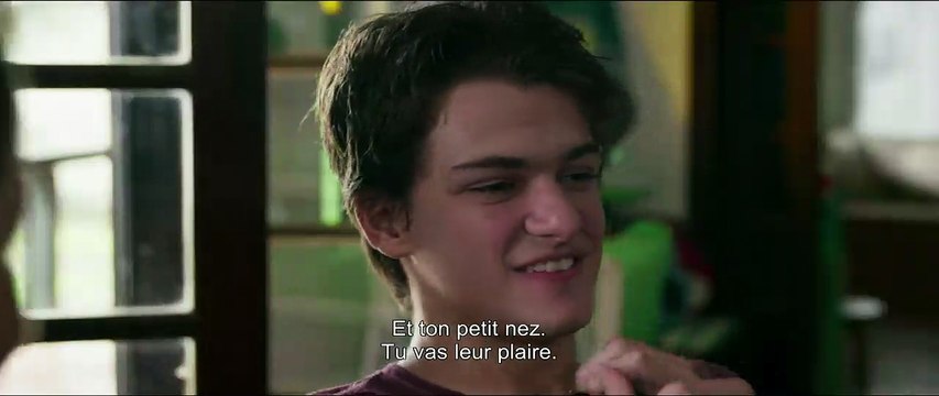 La Vie comme elle vient EXTRAIT VO Fernando