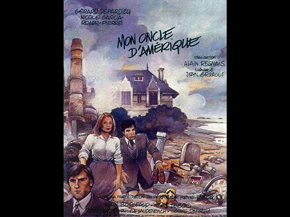 André Dussollier, Catherine Frot Interview 2: Le Crime est notre affaire