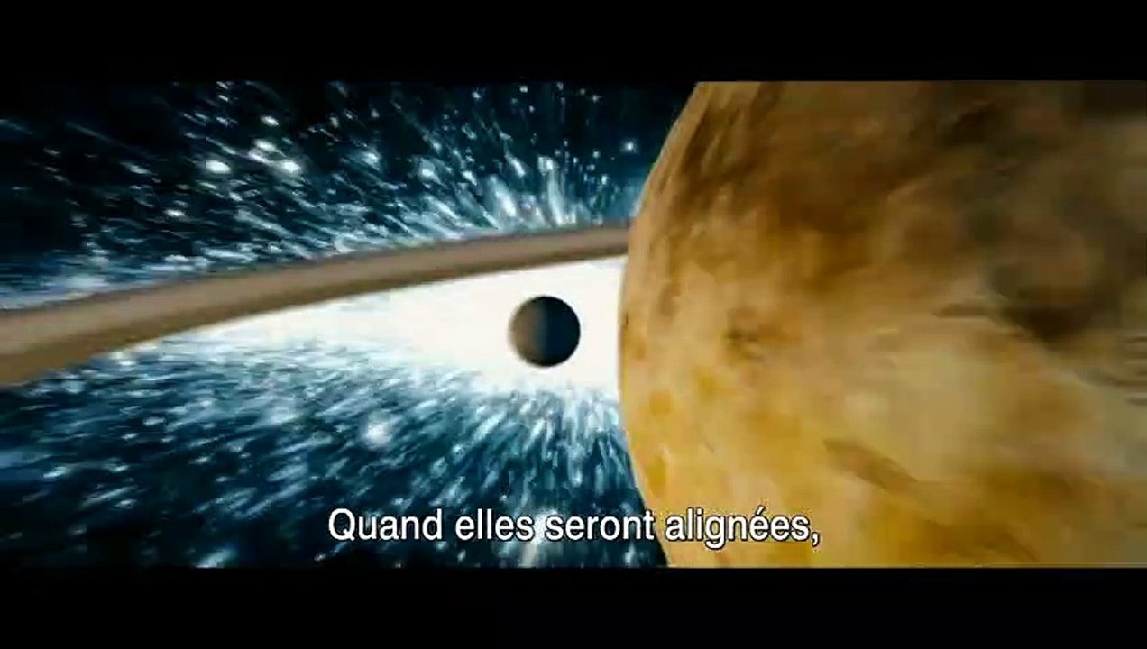 Highlander - Le gardien de l'immortalité Bande-annonce VO