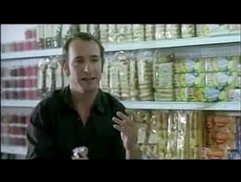 L'Amour aux trousses Making Of (2) VF