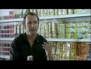L&#039;Amour aux trousses Making Of (2) VF