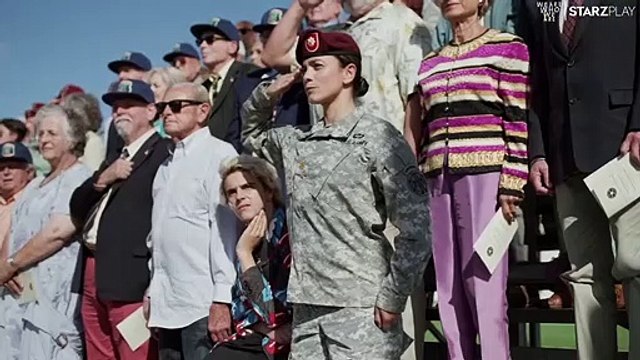 We Are Who We Are saison 1 Bande-annonce VF