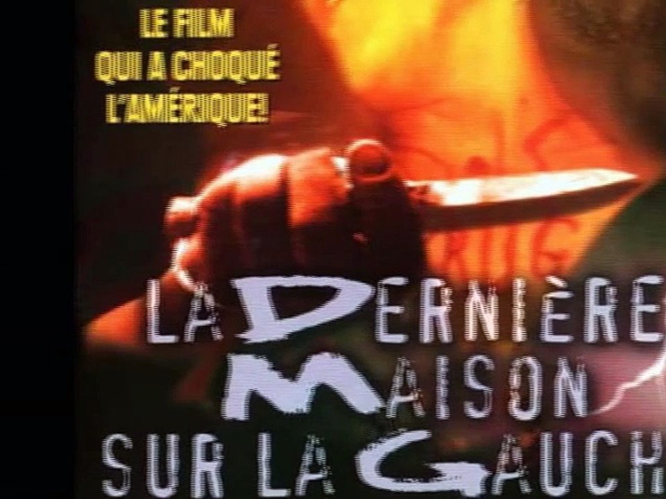 Wes Craven : l'interview-carrière