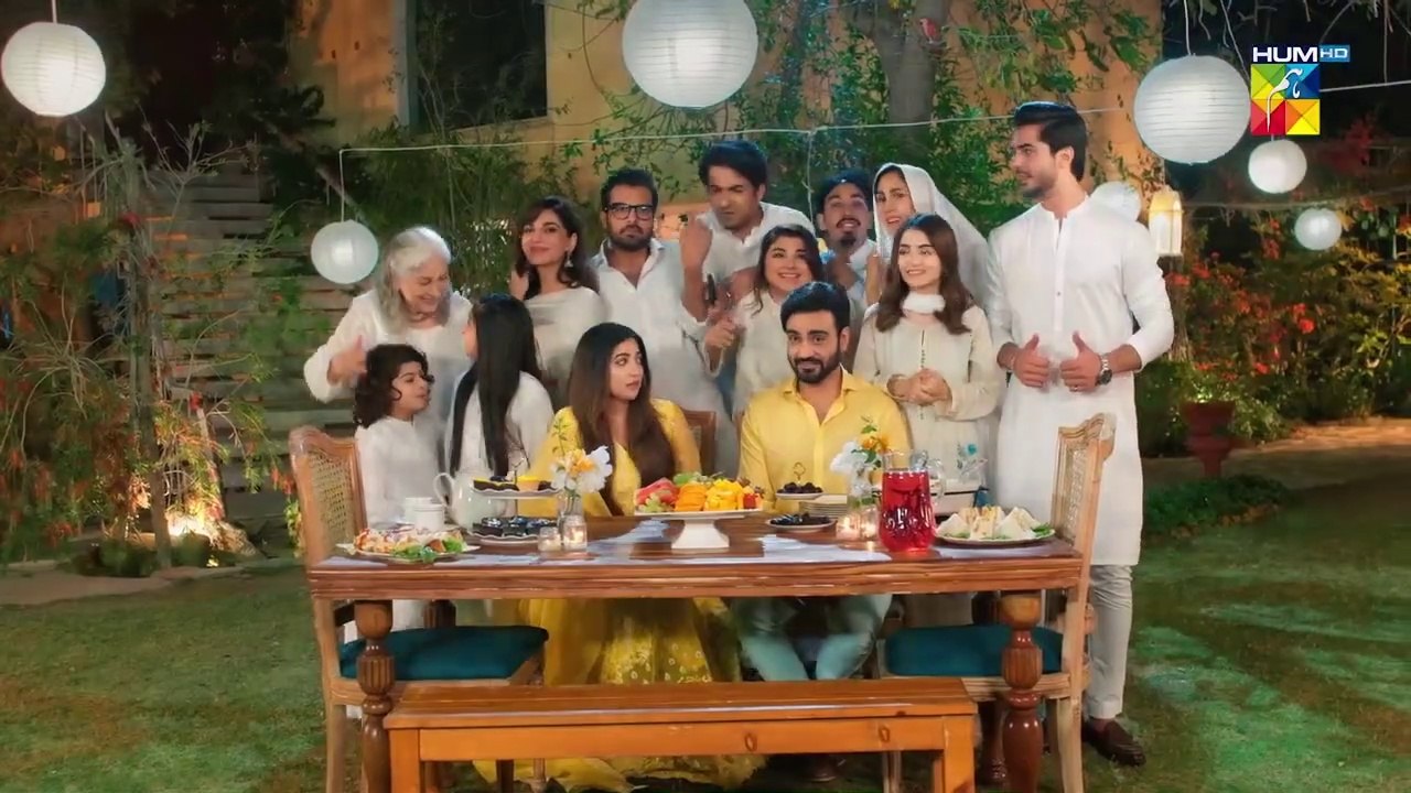 Paristan - Episode 14 - 16th April 2022