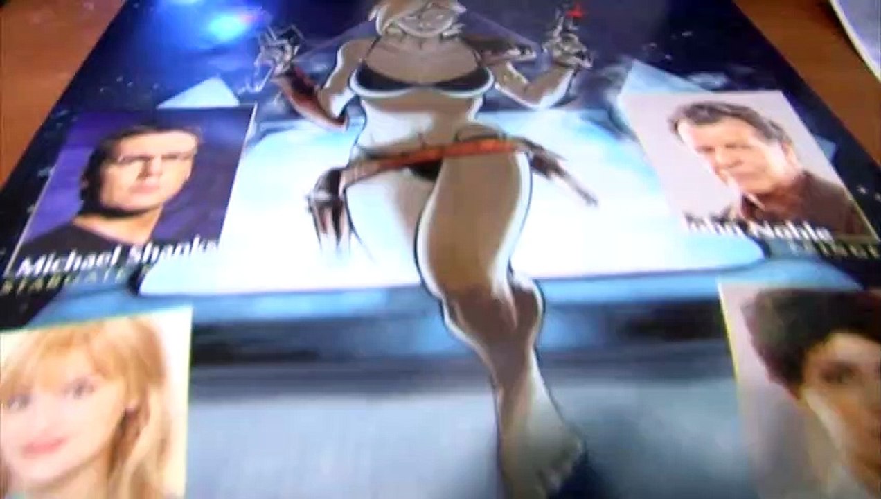 Vendredi 22 avril 2011