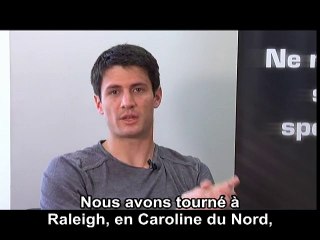 Interview - Réponse à Baradoulir  (2)