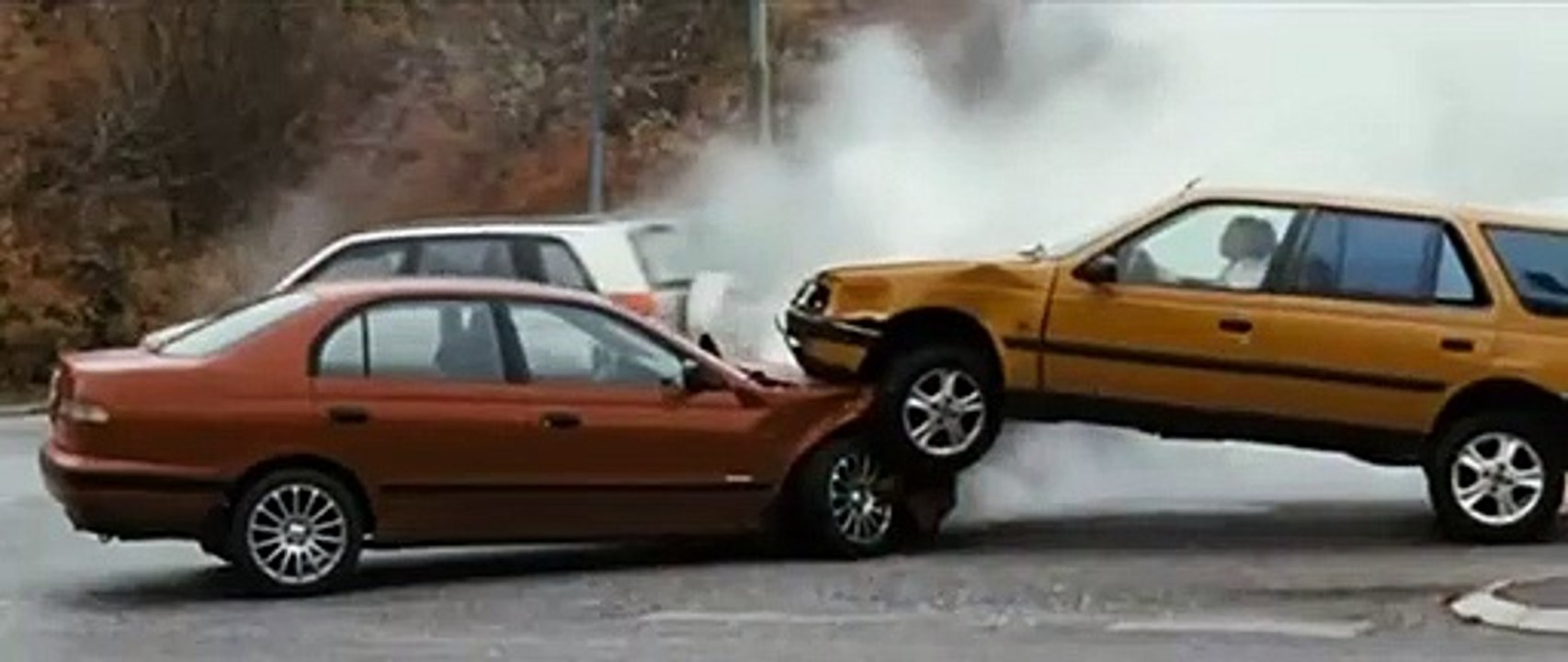 Monster Busters Bande-annonce VO