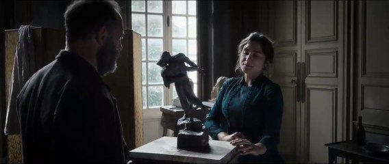 Rodin EXTRAIT "La valse"