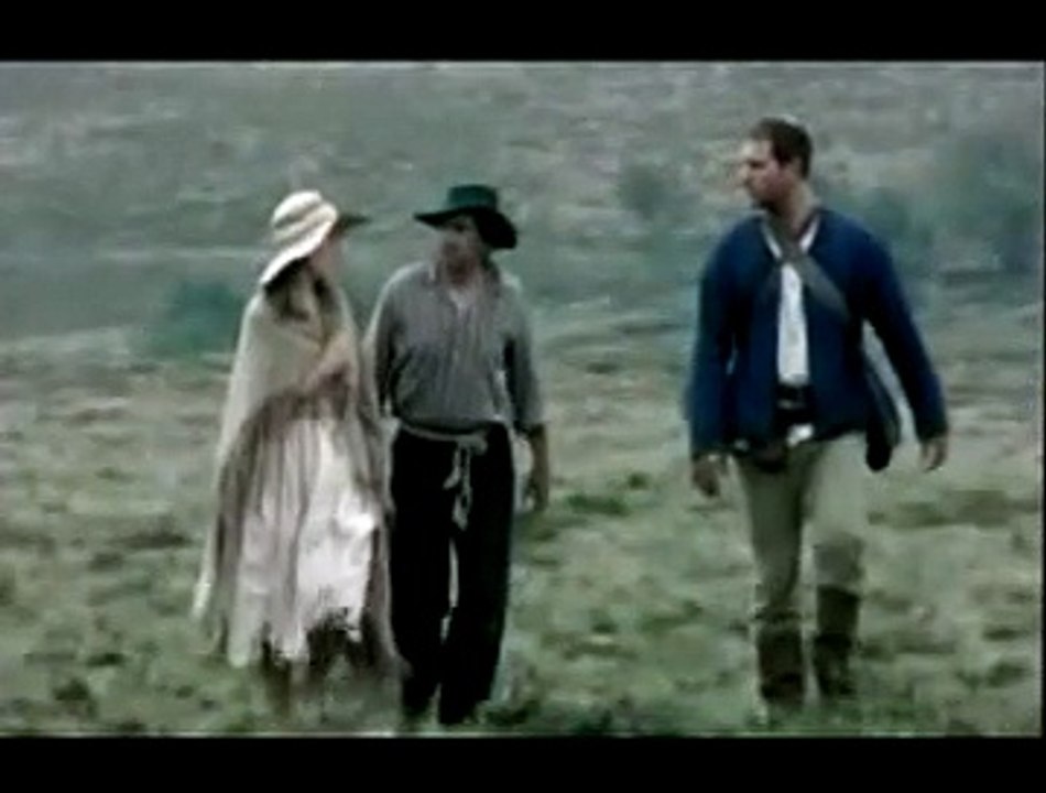 Voici venu le temps Extrait vidéo VF