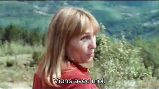 Premières neiges Extrait vidéo (2) VO