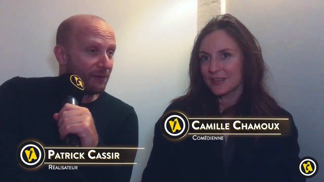 Premières vacances : l'interview quiz Match ou Next !