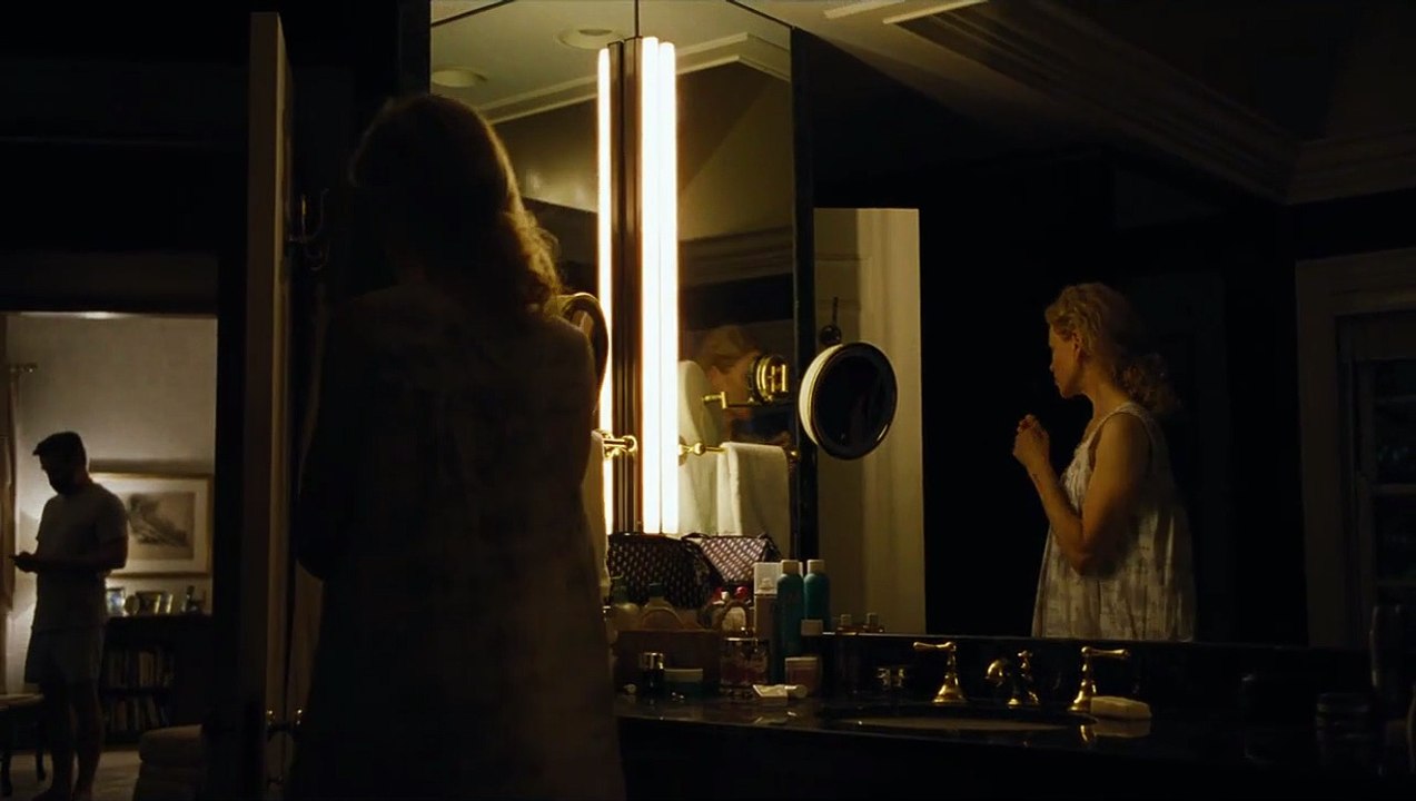 Mise à Mort du Cerf Sacré EXTRAIT VO "Un garçon charmant"