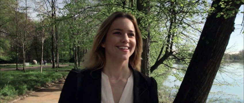 C’était maintenant Bande-annonce VF