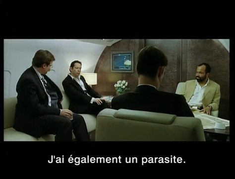 Quantum Of Solace Extrait vidéo (3) VO