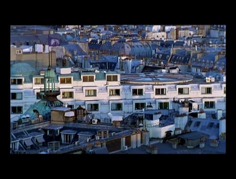 La Danse, le ballet de l'Opéra de Paris Bande-annonce VF