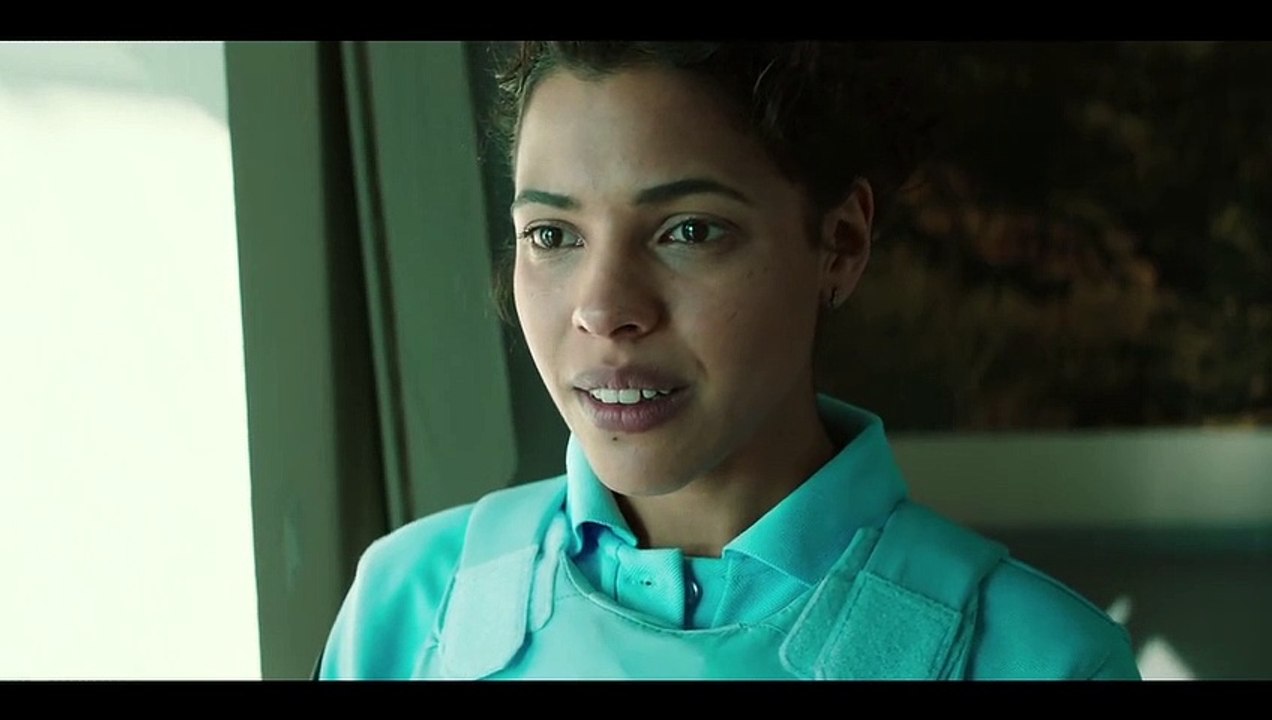 Paul Sanchez Est Revenu ! EXTRAIT VF "Marion"