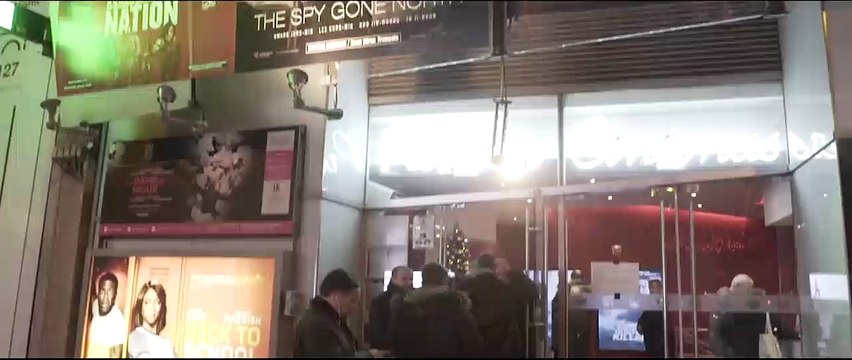 Mortal Engines BONUS VF Avant-première