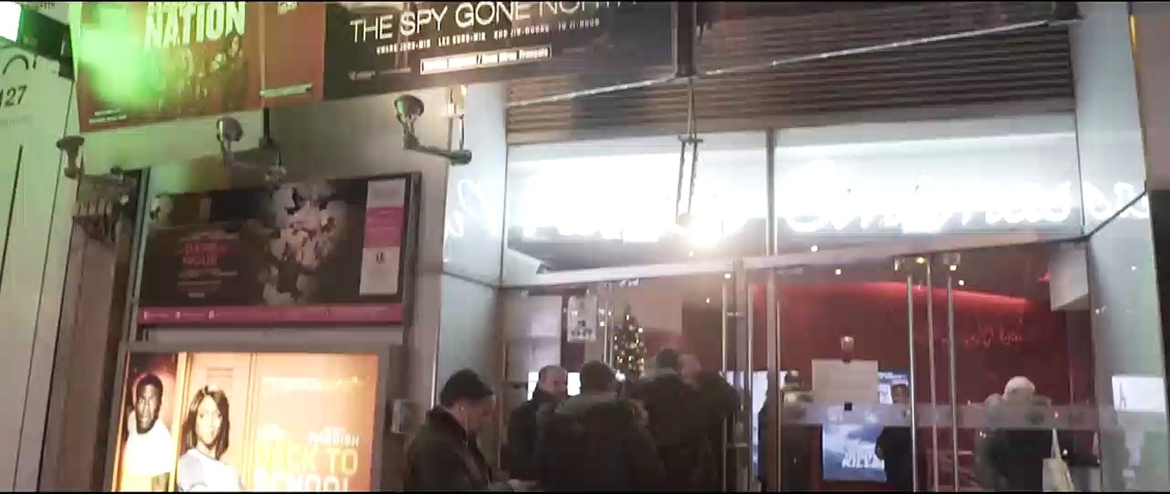 Mortal Engines BONUS VF "Avant-première"