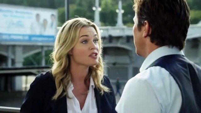 Flynn Carson et les nouveaux aventuriers - saison 2 Bande-annonce (2) VO