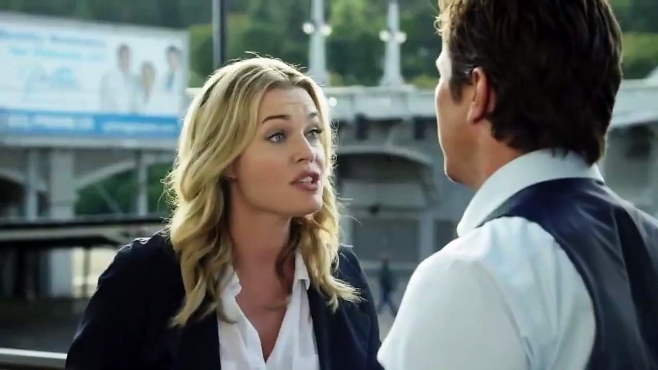 Flynn Carson et les nouveaux aventuriers - saison 2 Bande-annonce (2) VO