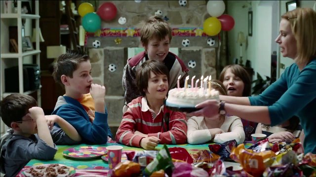 Dark Clown Bande-annonce VO