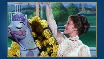 The Big Fan Theory - D'où vient vraiment Mary Poppins ?