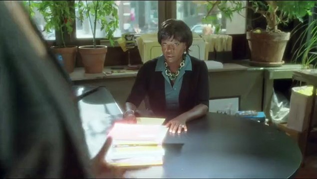 Mange, prie, aime Bande-annonce (2) VO