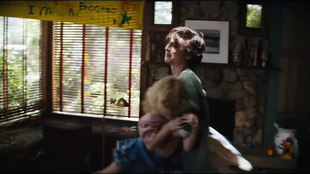 My Beautiful Boy Bande-annonce VO